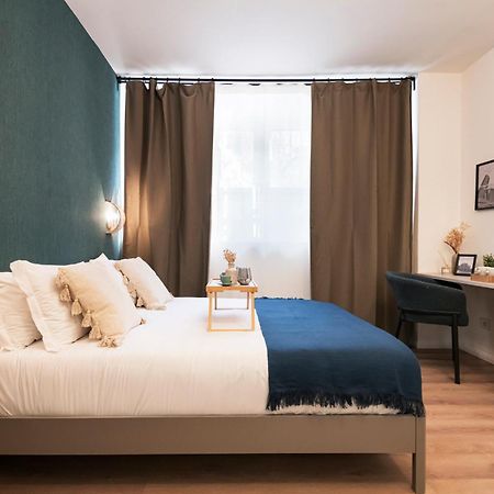 Easylife - Suite In Centrale มิลาน ภายนอก รูปภาพ