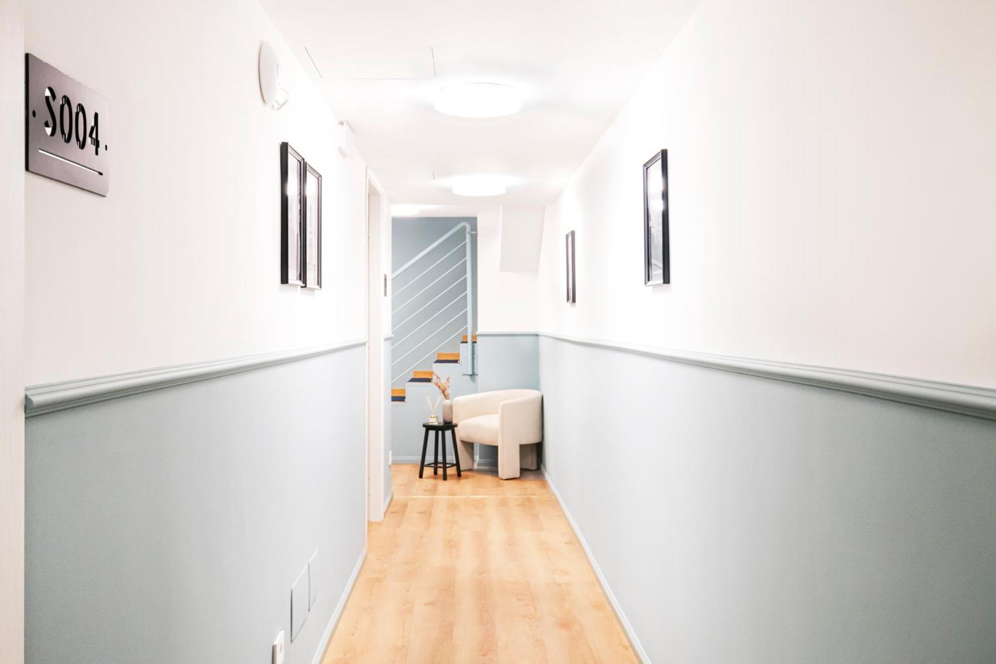Easylife - Suite In Centrale มิลาน ภายนอก รูปภาพ