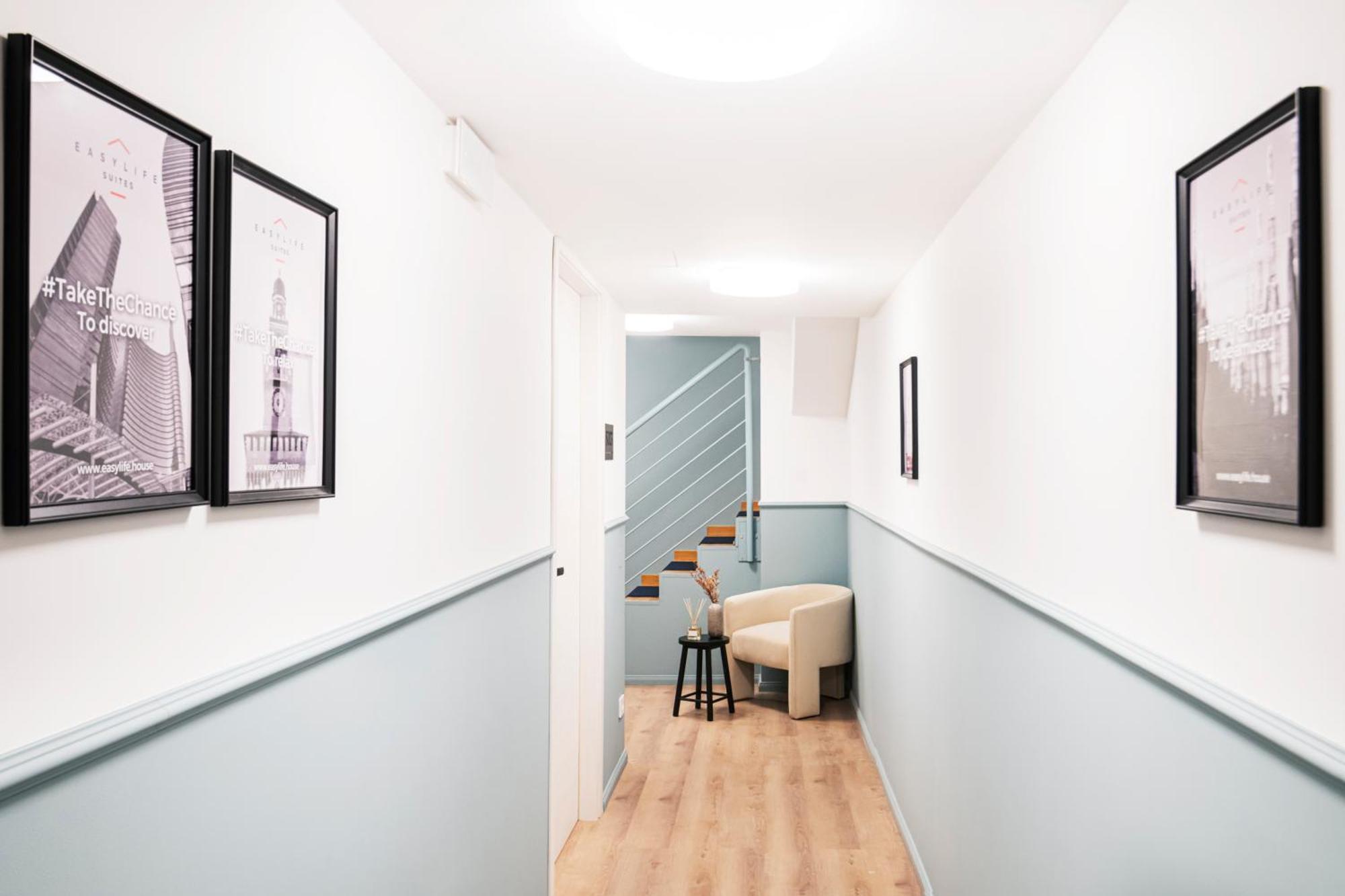 Easylife - Suite In Centrale มิลาน ภายนอก รูปภาพ