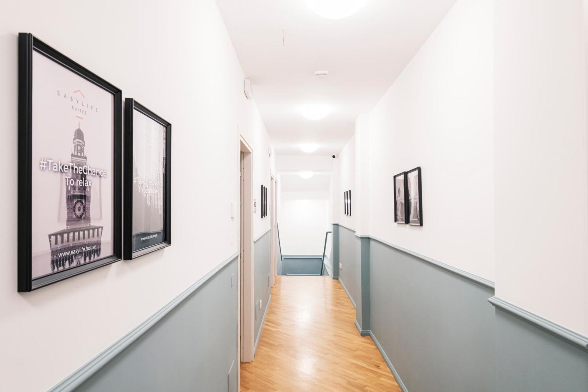 Easylife - Suite In Centrale มิลาน ภายนอก รูปภาพ