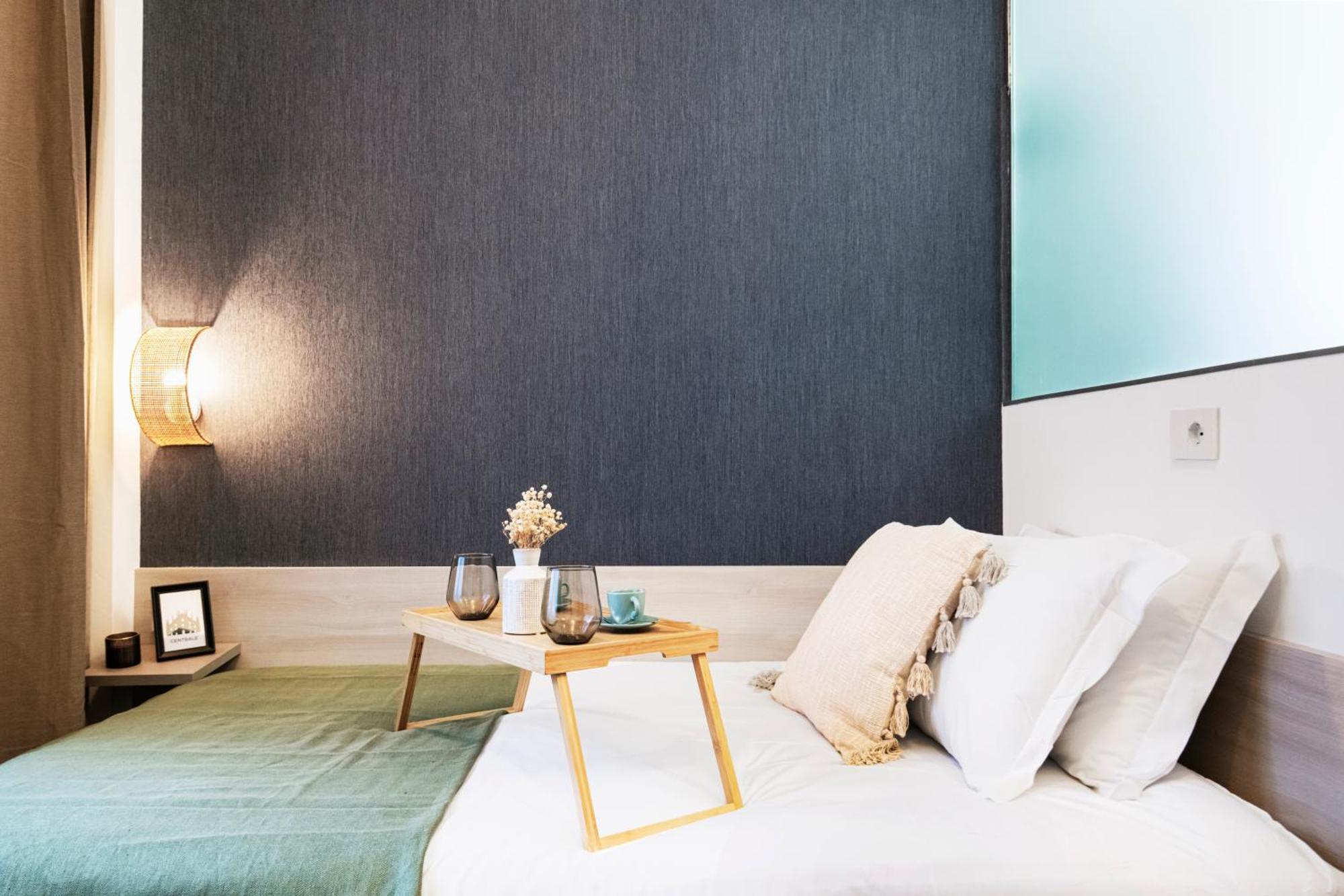 Easylife - Suite In Centrale มิลาน ภายนอก รูปภาพ