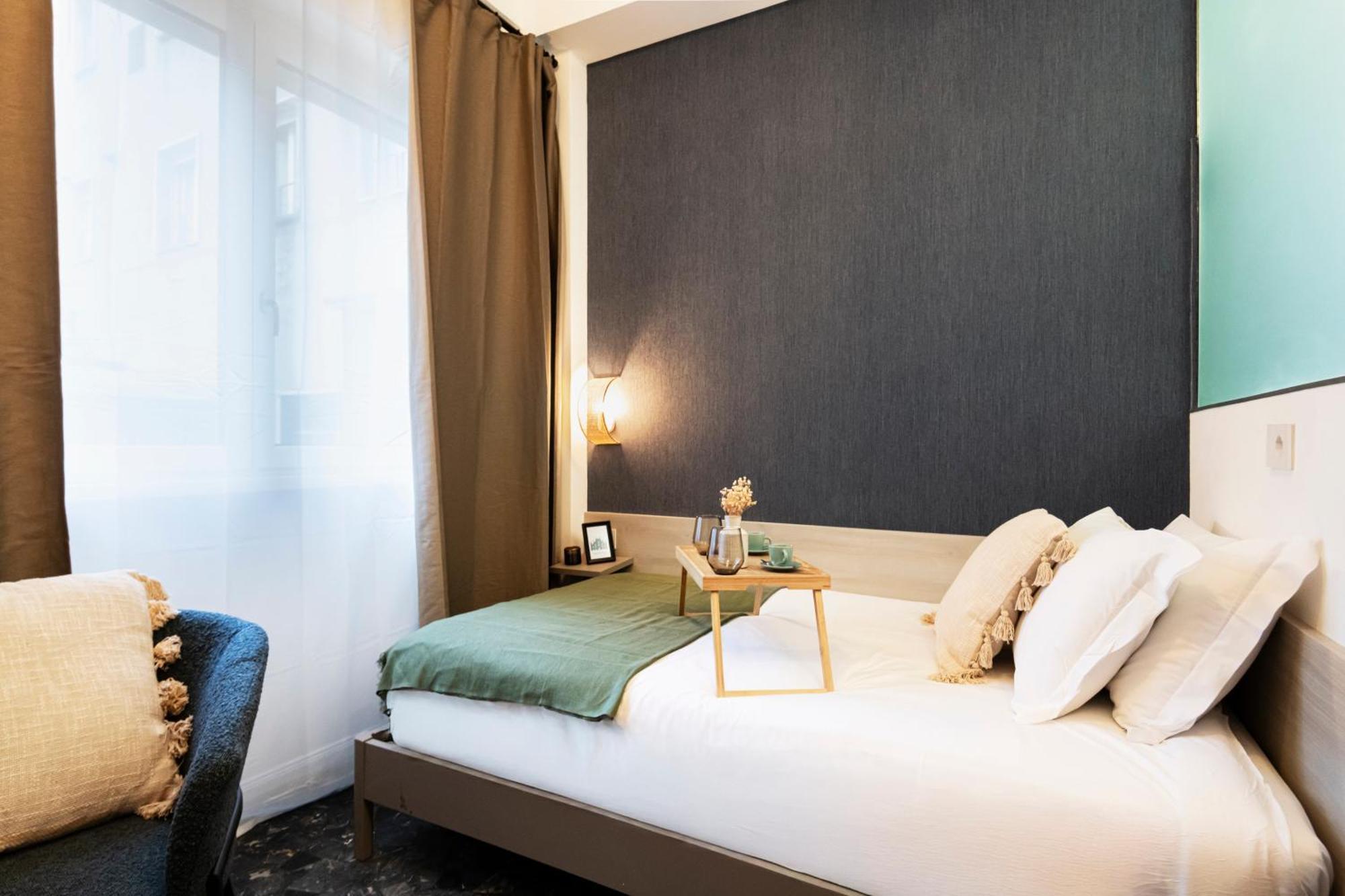 Easylife - Suite In Centrale มิลาน ภายนอก รูปภาพ