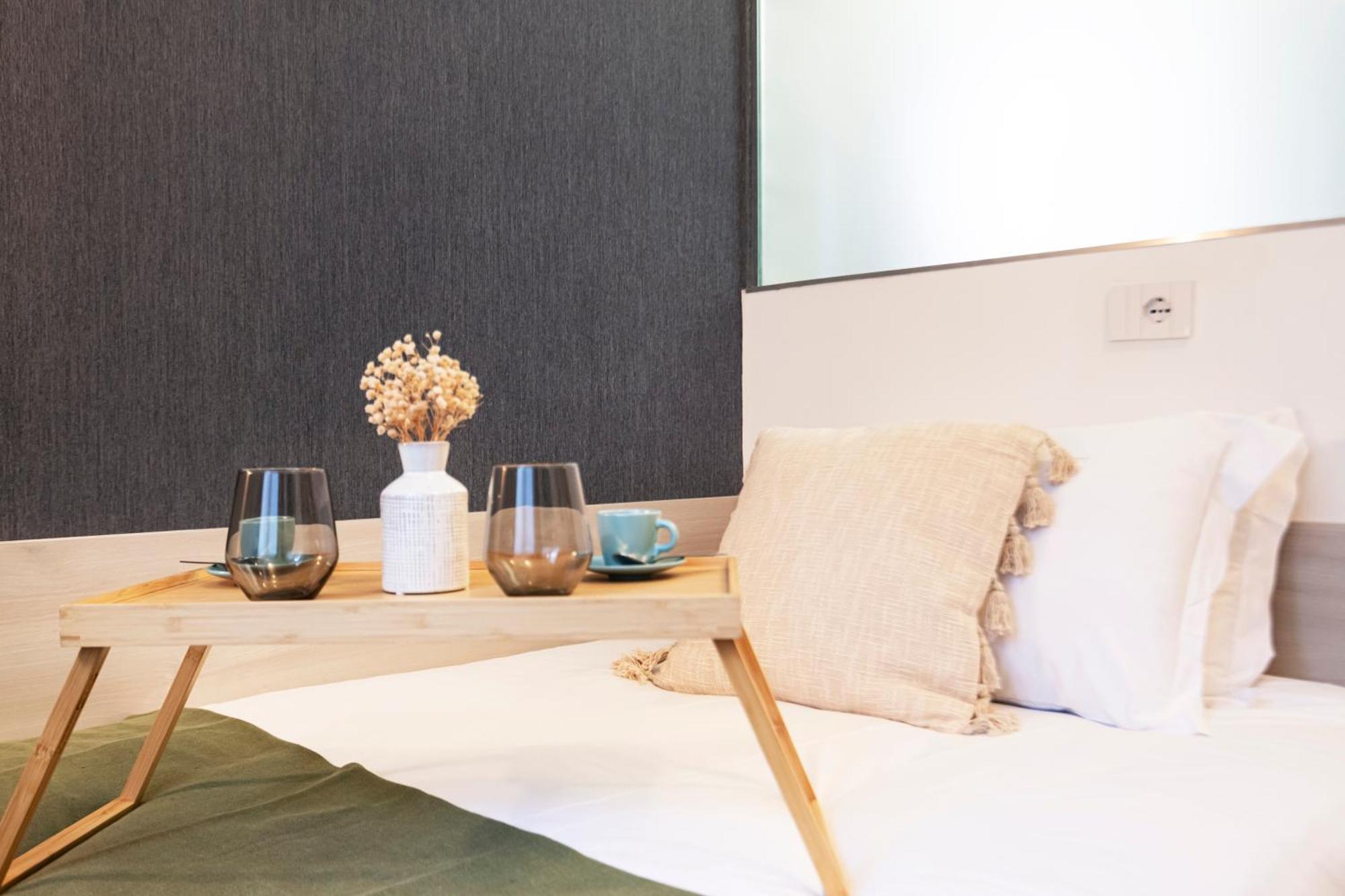 Easylife - Suite In Centrale มิลาน ภายนอก รูปภาพ