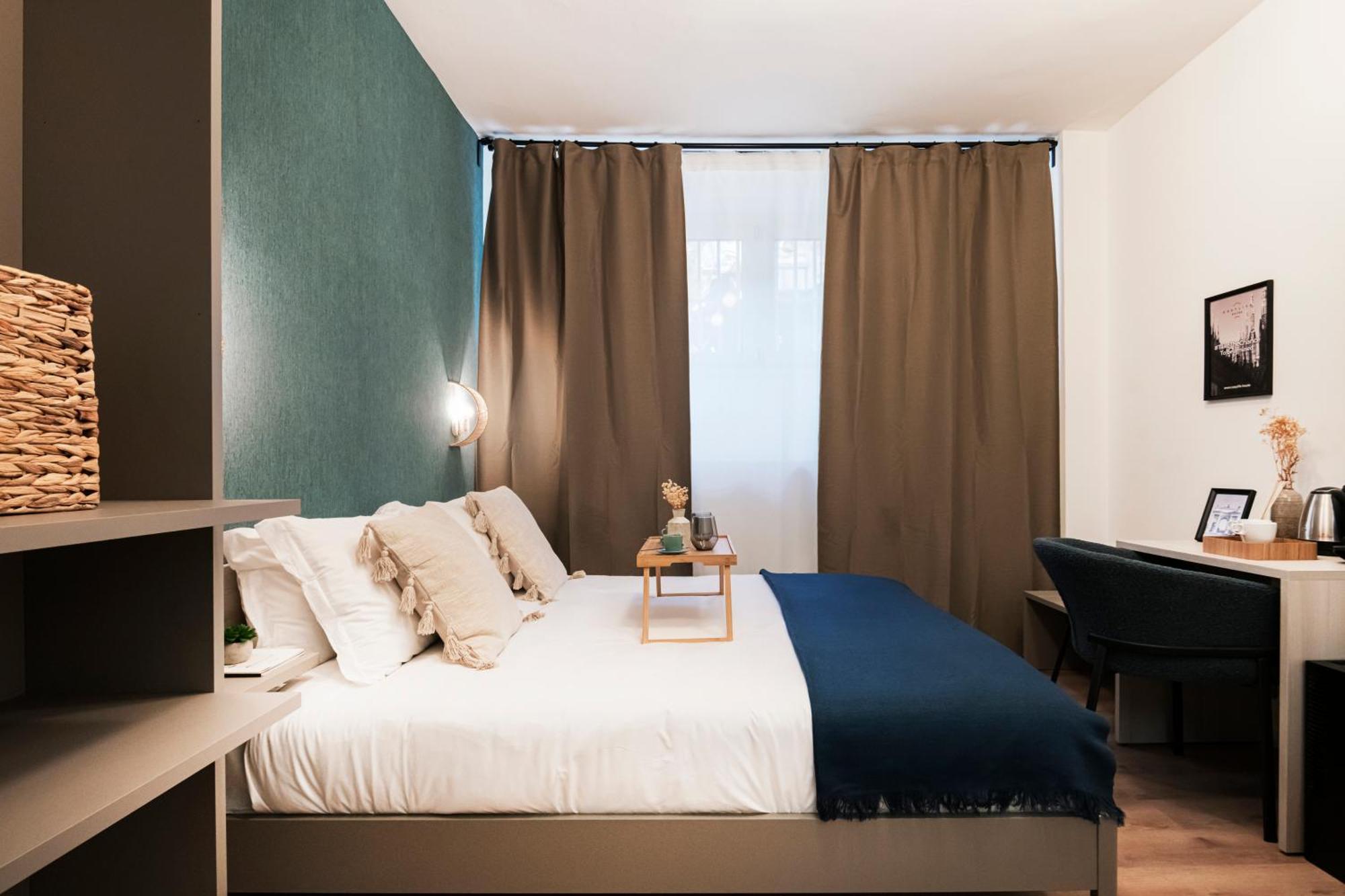 Easylife - Suite In Centrale มิลาน ภายนอก รูปภาพ