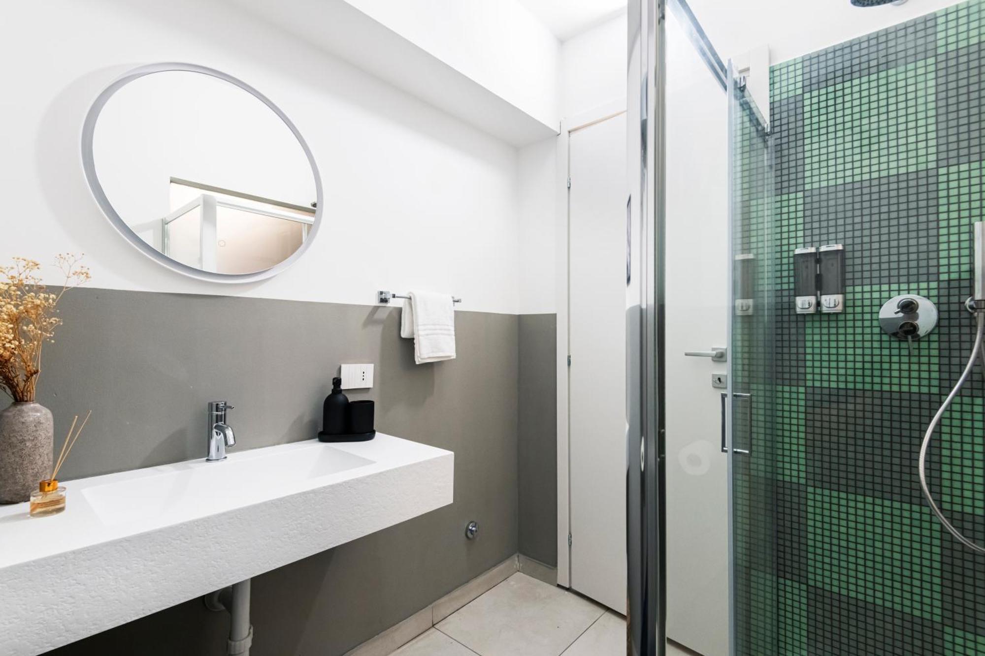 Easylife - Suite In Centrale มิลาน ภายนอก รูปภาพ