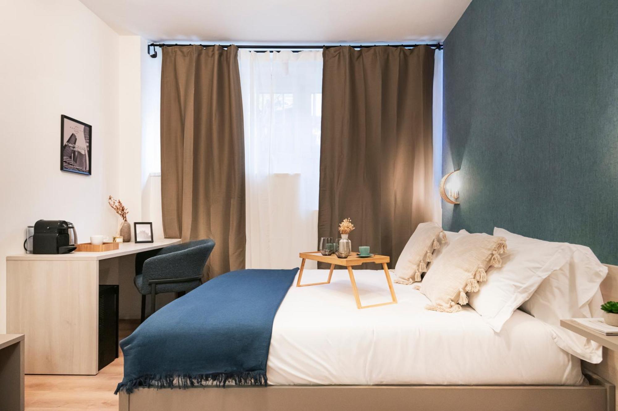 Easylife - Suite In Centrale มิลาน ภายนอก รูปภาพ