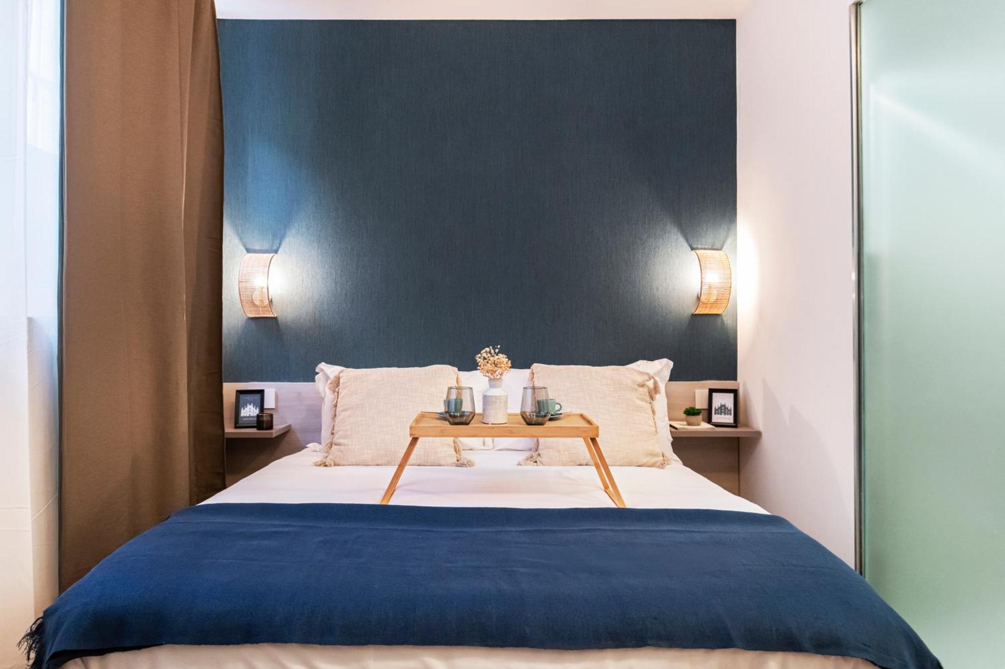 Easylife - Suite In Centrale มิลาน ภายนอก รูปภาพ