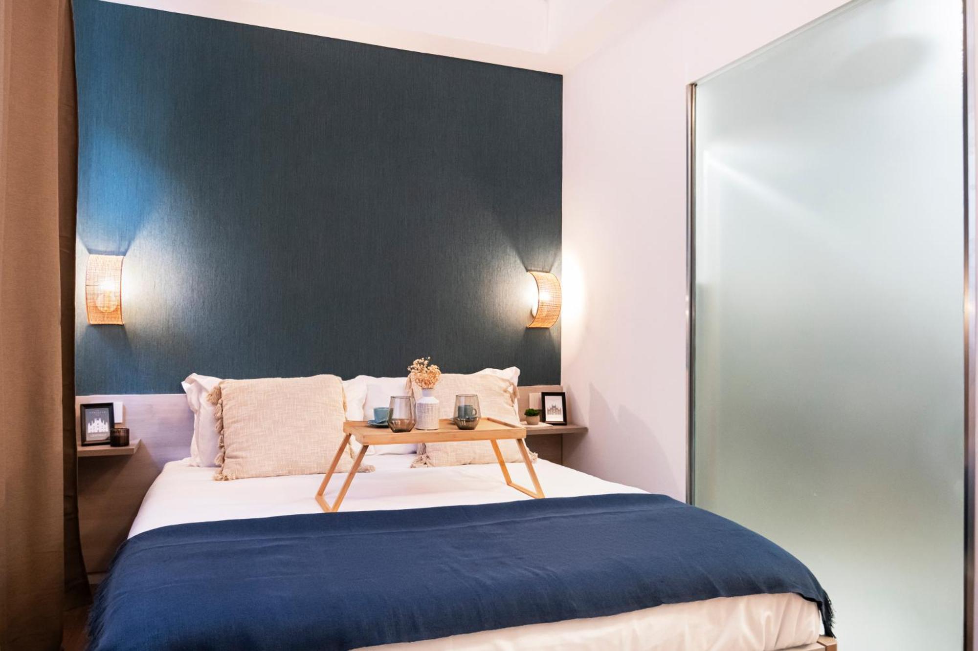 Easylife - Suite In Centrale มิลาน ภายนอก รูปภาพ