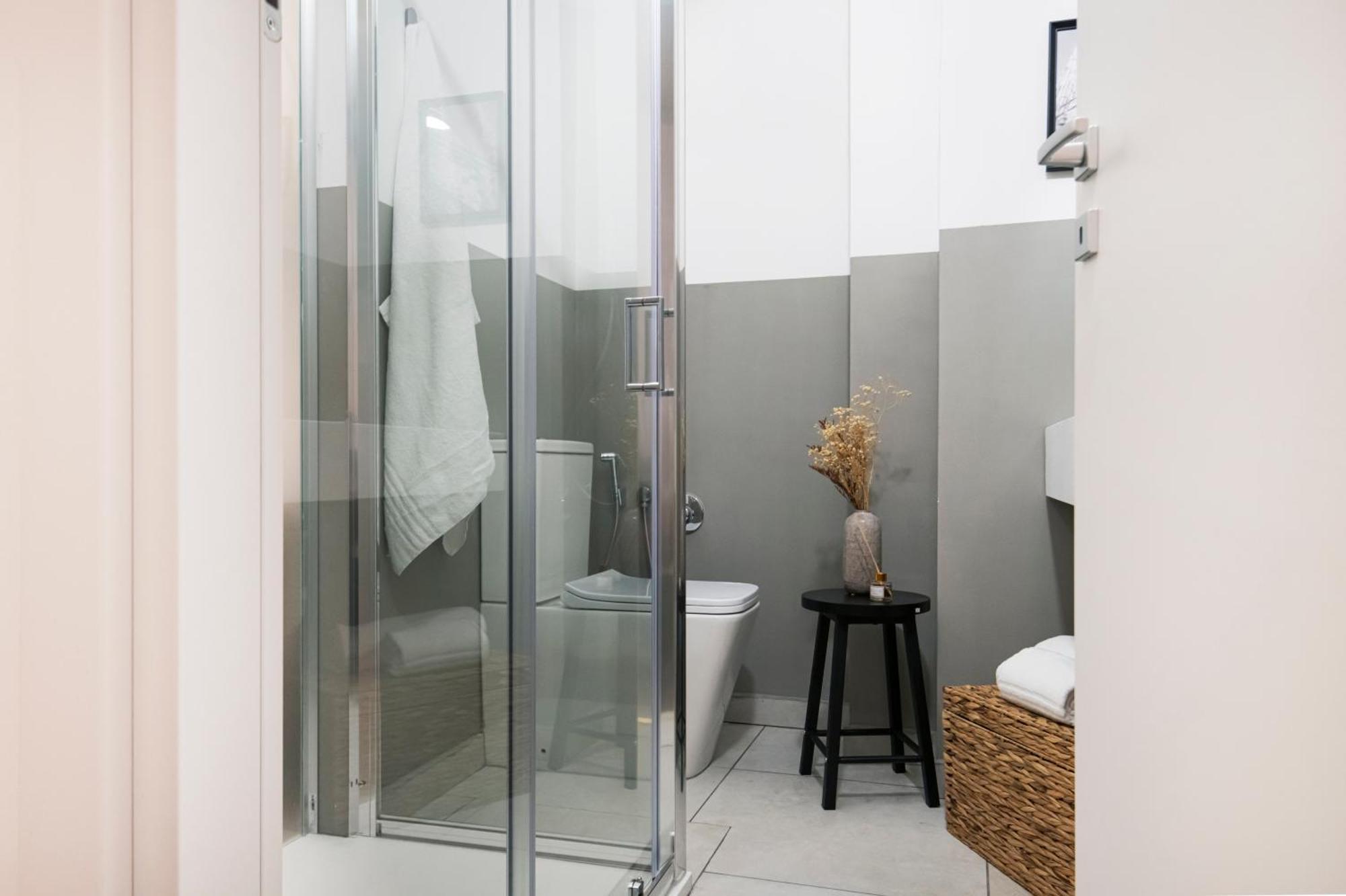 Easylife - Suite In Centrale มิลาน ภายนอก รูปภาพ