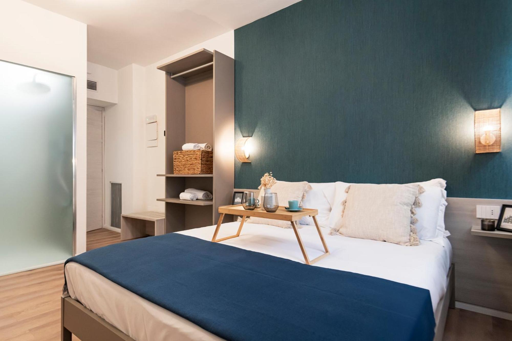 Easylife - Suite In Centrale มิลาน ภายนอก รูปภาพ