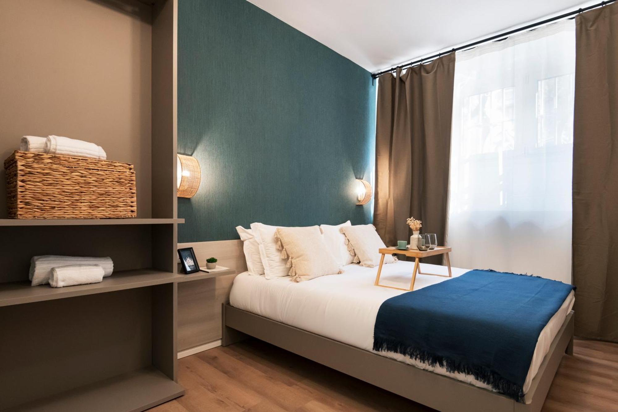 Easylife - Suite In Centrale มิลาน ภายนอก รูปภาพ