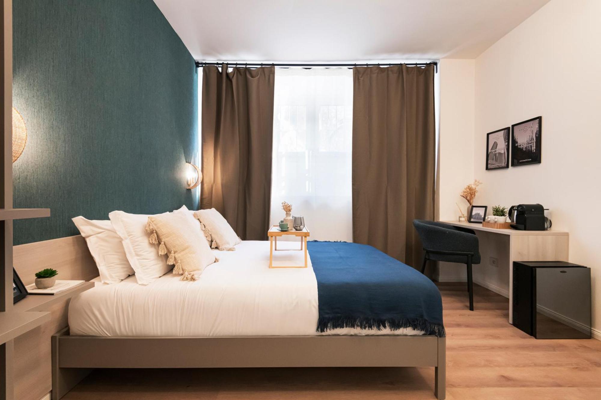 Easylife - Suite In Centrale มิลาน ภายนอก รูปภาพ