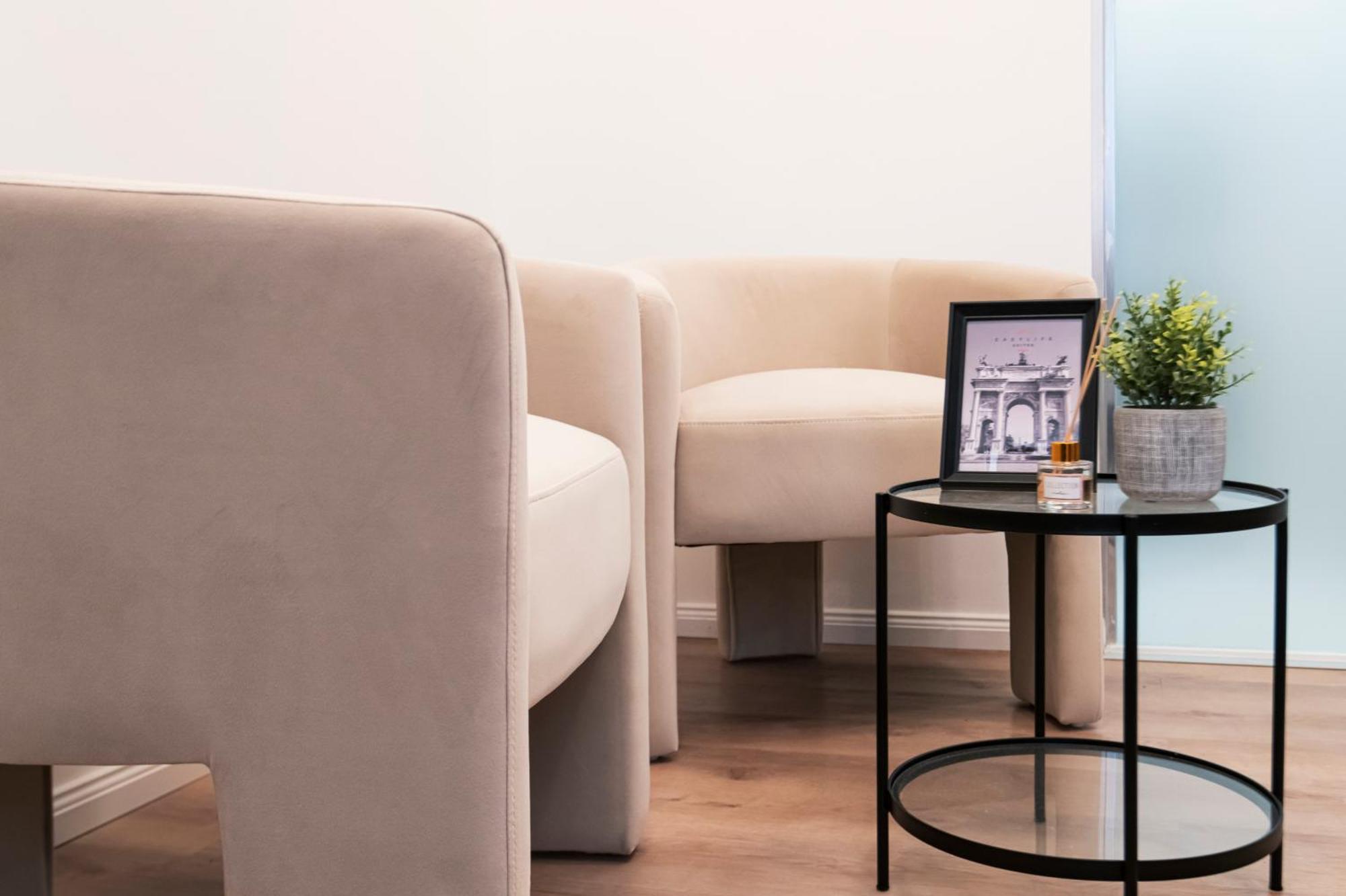Easylife - Suite In Centrale มิลาน ภายนอก รูปภาพ