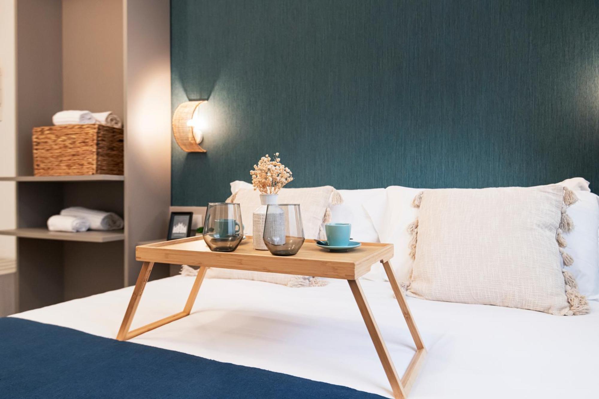 Easylife - Suite In Centrale มิลาน ภายนอก รูปภาพ