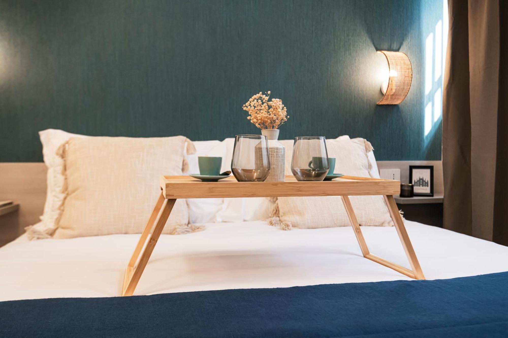 Easylife - Suite In Centrale มิลาน ภายนอก รูปภาพ